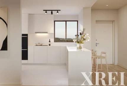 Apartment 2-bedroom for sale in NOOR – Exclusive Pure Living, Santo Estêvão, Tavira, Algarve &bull; X91569