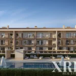 Apartment 2-bedroom for sale in NOOR – Exclusive Pure Living, Santo Estêvão, Tavira, Algarve • X91569 - gallery image