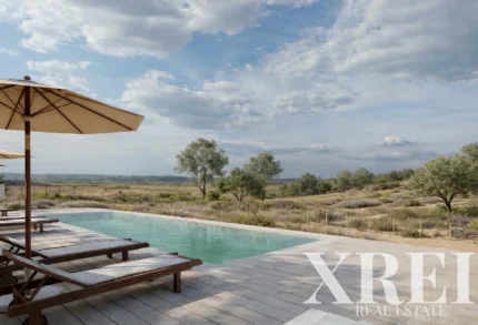 Land for sale in Comporta, Alcácer do Sal, Setúbal &bull; X91761