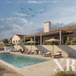 Land for sale in Comporta, Alcácer do Sal, Setúbal &bull; X91761 - gallery image