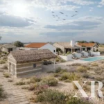 Land for sale in Comporta, Alcácer do Sal, Setúbal &bull; X91761 - gallery image
