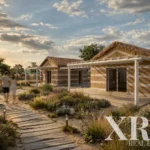 Land for sale in Comporta, Alcácer do Sal, Setúbal &bull; X91761 - gallery image