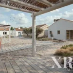 Land for sale in Comporta, Alcácer do Sal, Setúbal &bull; X91761 - gallery image