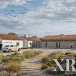 Land for sale in Comporta, Alcácer do Sal, Setúbal &bull; X91761 - gallery image