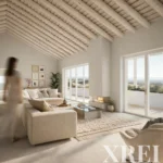 Land for sale in Comporta, Alcácer do Sal, Setúbal &bull; X91761 - gallery image