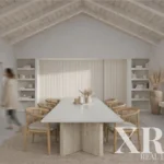 Land for sale in Comporta, Alcácer do Sal, Setúbal &bull; X91761 - gallery image