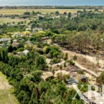 Land for sale in Comporta, Alcácer do Sal, Setúbal &bull; X91761 - gallery image