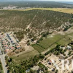 Land for sale in Comporta, Alcácer do Sal, Setúbal &bull; X91761 - gallery image