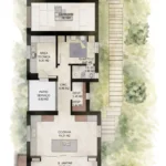 Land for sale in Comporta, Alcácer do Sal, Setúbal &bull; X91761 - gallery image