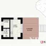 Land for sale in Comporta, Alcácer do Sal, Setúbal &bull; X91761 - gallery image