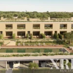 Apartment 2-bedroom for sale in Olive Green Residences, Alcácer do Sal (Santiago), Alcácer do Sal, Setúbal • X91857 - gallery image
