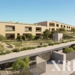 Apartment 2-bedroom for sale in Olive Green Residences, Alcácer do Sal (Santiago), Alcácer do Sal, Setúbal • X91859 - gallery image