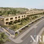 Apartment 2-bedroom for sale in Olive Green Residences, Alcácer do Sal (Santiago), Alcácer do Sal, Setúbal • X91859 - gallery image
