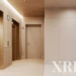 Apartment 3-bedroom for sale in The Yard Tagus, Rio de Mouro, Sintra, Greater Lisbon &bull; X91348 - gallery image