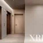 Apartment 3-bedroom for sale in The Yard Tagus, Rio de Mouro, Sintra, Greater Lisbon &bull; X91348 - gallery image