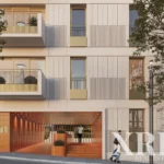 Apartment 3-bedroom for sale in The Yard Tagus, Rio de Mouro, Sintra, Greater Lisbon &bull; X91348 - gallery image