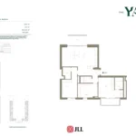 Apartment 3-bedroom for sale in The Yard Tagus, Rio de Mouro, Sintra, Greater Lisbon &bull; X91348 - gallery image