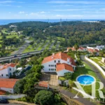 Villa 6-bedroom for sale in Carnaxide e Queijas, Oeiras, Greater Lisbon &bull; X91894 - gallery image