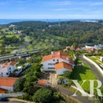 Villa 6-bedroom for sale in Carnaxide e Queijas, Oeiras, Greater Lisbon &bull; X91894 - gallery image