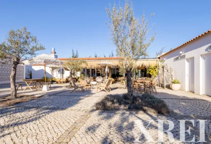 Villa 4-bedroom for sale in Carvalhal, Grândola, Setúbal &bull; X91908