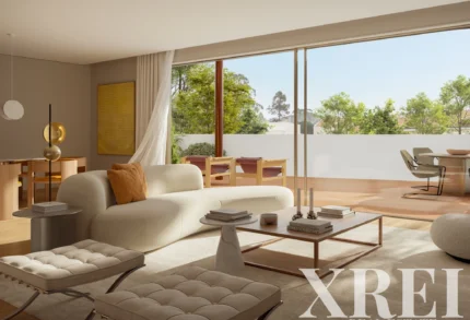 Apartment 3-bedroom for sale in Raiz Porto, Ramalde, Porto &bull; X92020