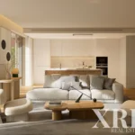 Apartment 3-bedroom for sale in Raiz Porto, Ramalde, Porto • X92024 - gallery image