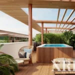Apartment 3-bedroom for sale in Raiz Porto, Ramalde, Porto • X92024 - gallery image