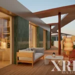 Apartment 3-bedroom for sale in Raiz Porto, Ramalde, Porto • X92024 - gallery image