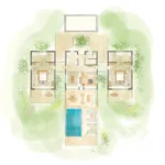 Villa 2-bedroom for sale in Grândola e Santa Margarida da Serra, Grândola, Setúbal &bull; X93017 - gallery image