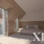 Building for sale in Campo de Ourique, Lisbon &bull; X93068 - gallery image