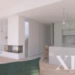 Building for sale in Campo de Ourique, Lisbon &bull; X93068 - gallery image
