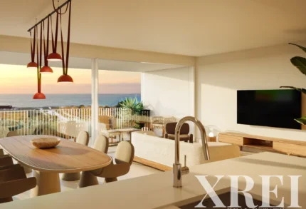 Apartment 2-bedroom for sale in Alvôr The Breeze, Alvor, Portimão, Algarve &bull; X93047