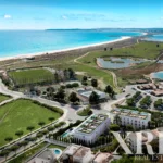 Apartment 2-bedroom for sale in Alvôr The Breeze, Alvor, Portimão, Algarve &bull; X93046 - gallery image