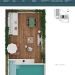 Apartment 2-bedroom for sale in Alvôr The Breeze, Alvor, Portimão, Algarve &bull; X93046 - gallery image