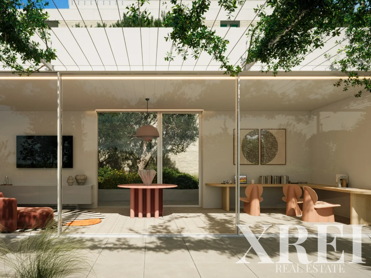 Apartment 3-bedroom for sale in Alvôr The Breeze, Alvor, Portimão, Algarve &bull; X93041