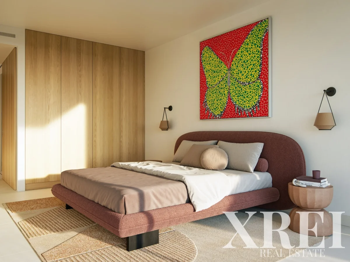 Apartment 3-bedroom for sale in Alvôr The Breeze, Alvor, Portimão, Algarve • X93044