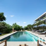 Apartment 3-bedroom for sale in Alvôr The Breeze, Alvor, Portimão, Algarve • X93044 - gallery image