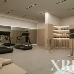 Apartment 3-bedroom for sale in Alvôr The Breeze, Alvor, Portimão, Algarve • X93044 - gallery image