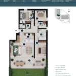 Apartment 3-bedroom for sale in Alvôr The Breeze, Alvor, Portimão, Algarve • X93044 - gallery image