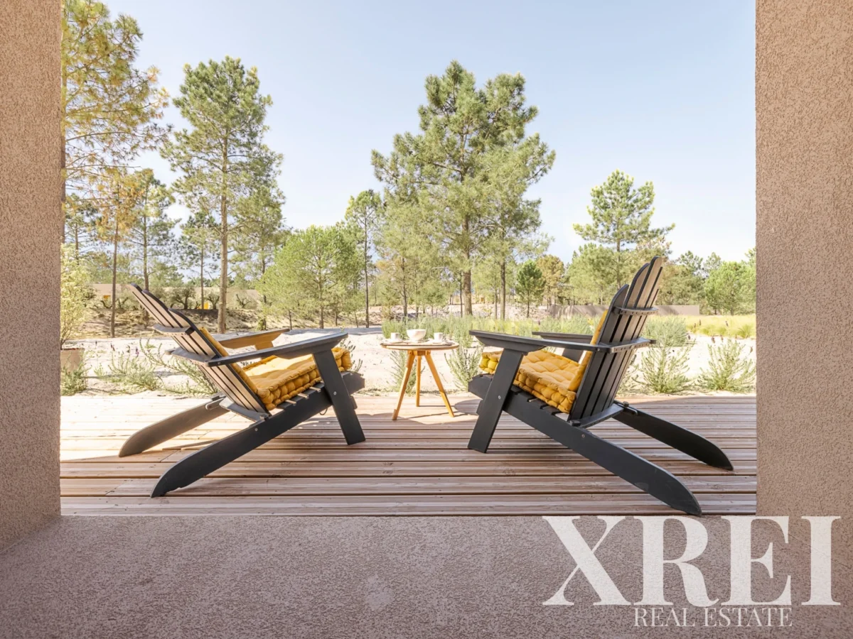 Villa 6-bedroom for sale in Melides Villas, Carvalhal, Grândola, Setúbal &bull; X93218