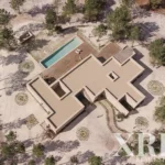 Villa 4-bedroom for sale in Melides Villas, Carvalhal, Grândola, Setúbal • X93221 - gallery image