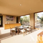 Villa 6-bedroom for sale in Melides Villas, Carvalhal, Grândola, Setúbal • X93222 - gallery image