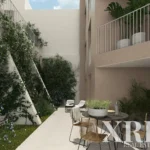 Land for sale in Arroios, Lisbon • X93241 - gallery image