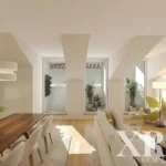 Land for sale in Arroios, Lisbon • X93241 - gallery image