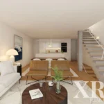 Land for sale in Arroios, Lisbon • X93241 - gallery image