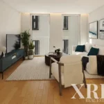 Land for sale in Arroios, Lisbon • X93241 - gallery image