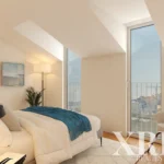 Land for sale in Arroios, Lisbon • X93241 - gallery image