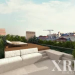 Land for sale in Arroios, Lisbon • X93241 - gallery image