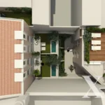 Land for sale in Arroios, Lisbon • X93241 - gallery image