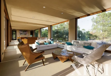 Villa 6-bedroom for sale in Melides Villas, Carvalhal, Grândola, Setúbal &bull; X93230
